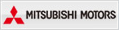 MITSUBISHI MOTORS